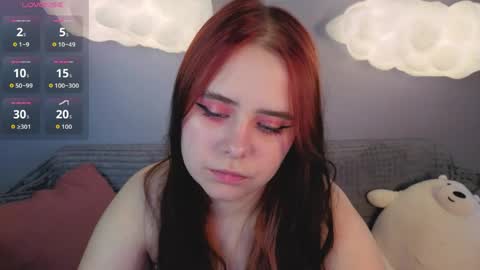 Snapshot of _lexii_pop chatting on May 2026 01:57:16 AM Im Alis 3 online show from May 2026 01:57:16 AM
