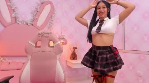 Snapshot of _lia_swan chatting on October 2025 04:44:02 AM Lia Swan online show from October 2025 04:44:02 AM