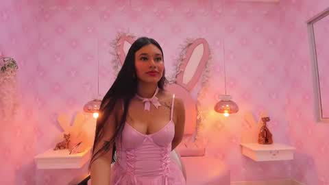 Snapshot of _lia_swan chatting on October 2025 03:18:02 AM Lia Swan online show from October 2025 03:18:02 AM