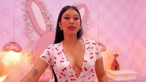 Snapshot of _lia_swan chatting on October 2025 03:47:02 AM Lia Swan online show from October 2025 03:47:02 AM