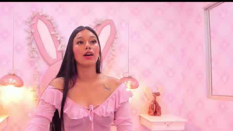 Snapshot of _lia_swan chatting on October 2025 04:05:01 AM Lia Swan online show from October 2025 04:05:01 AM