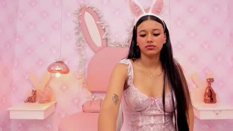 Snapshot of _lia_swan chatting on November 2025 03:45:01 AM Lia Swan online show from November 2025 03:45:01 AM