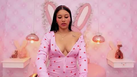 Snapshot of _lia_swan chatting on November 2025 04:22:01 AM Lia Swan online show from November 2025 04:22:01 AM