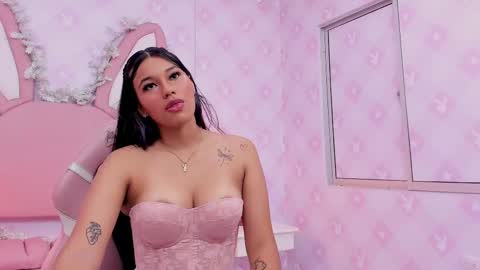 Snapshot of _lia_swan chatting on December 2025 03:56:01 AM Lia Swan online show from December 2025 03:56:01 AM