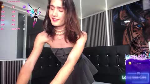 _lilith_sexxx online show from February 2026 07:18:01 AM