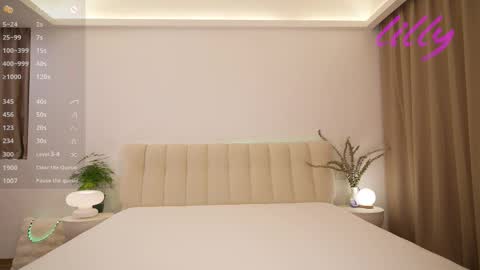 _lillilly_ online show from September 2025 04:56:01 AM