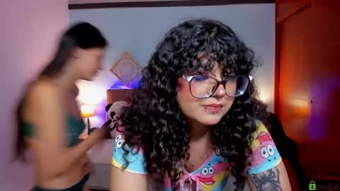 Snapshot of _lilly_miller chatting on September 2025 09:51:01 PM Liily online show from September 2025 09:51:01 PM