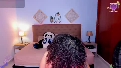 Snapshot of _lilly_miller chatting on October 2025 08:18:02 PM Liily online show from October 2025 08:18:02 PM