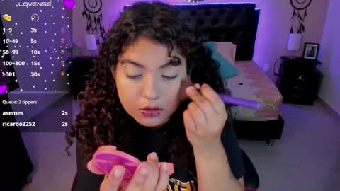 Liily online show from February 2026 07:09:01 PM