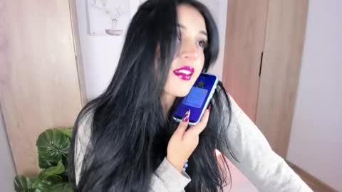 Snapshot of _lina7 chatting on October 2025 02:43:02 AM Lina. online show from October 2025 02:43:02 AM