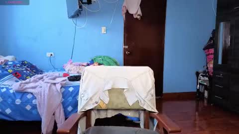 Snapshot of _lindasy_ chatting on February 2026 03:16:02 PM Lindasy online show from February 2026 03:16:02 PM