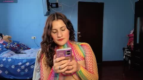 Snapshot of _lindasy_ chatting on February 2026 02:54:01 PM Lindasy online show from February 2026 02:54:01 PM