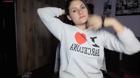 Snapshot of _lindasy_ chatting on February 2026 05:15:01 AM Lindasy online show from February 2026 05:15:01 AM