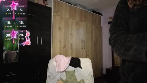 Snapshot of _lindasy_ chatting on February 2026 02:31:01 AM Lindasy online show from February 2026 02:31:01 AM