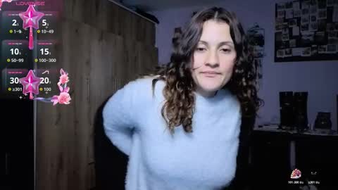 Snapshot of _lindasy_ chatting on February 2026 03:16:02 AM Lindasy online show from February 2026 03:16:02 AM