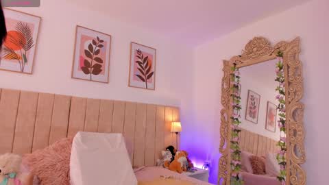 Snapshot of _lissana_scott chatting on December 2024 04:42:01 PM Lissana online show from December 2024 04:42:01 PM