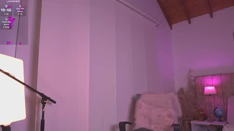 Snapshot of _lissana_scott chatting on September 2025 08:53:01 PM Lissana online show from September 2025 08:53:01 PM