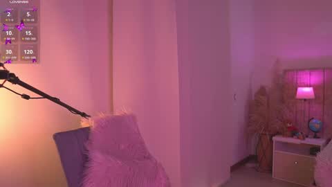 Snapshot of _lissana_scott chatting on September 2025 09:16:02 PM Lissana online show from September 2025 09:16:02 PM