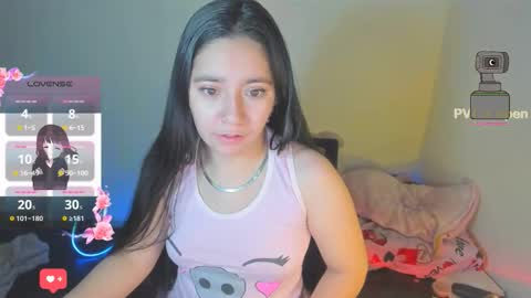 Mily online show from December 2025 01:56:02 AM