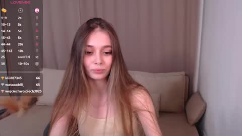 Amelia                        online show from March 2025 12:18:02 AM