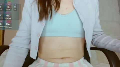 Mila  online show from December 2024 09:31:02 AM