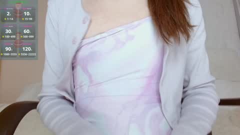 Mila  online show from January 2025 08:54:01 AM