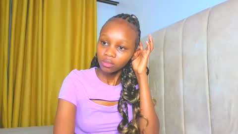 Littlevenus online show from February 2026 01:57:02 AM