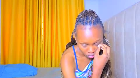 Littlevenus online show from March 2026 02:19:01 PM