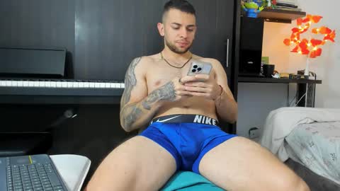 logan online show from December 2025 10:53:01 AM