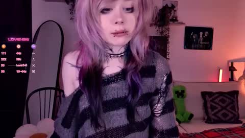 Lolly online show from November 2025 09:42:01 AM