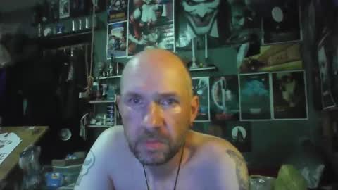 That guy online show from May 2026 07:59:02 PM
