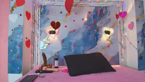 Snapshot of _lorrayne_ chatting on February 2026 12:00:01 PM Lorrayne online show from February 2026 12:00:01 PM