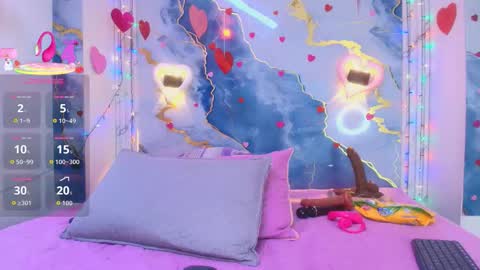 Snapshot of _lorrayne_ chatting on February 2026 12:12:01 PM Lorrayne online show from February 2026 12:12:01 PM