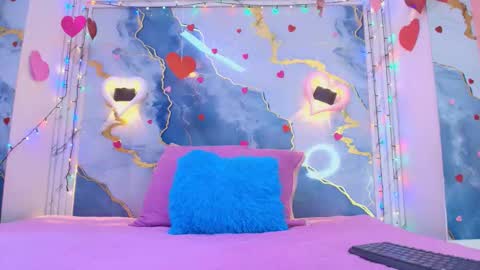 Snapshot of _lorrayne_ chatting on February 2026 12:05:02 PM Lorrayne online show from February 2026 12:05:02 PM