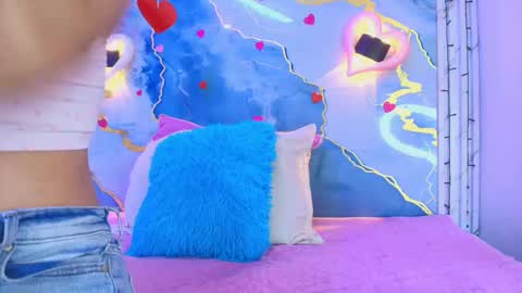 Snapshot of _lorrayne_ chatting on February 2026 12:06:02 PM Lorrayne online show from February 2026 12:06:02 PM