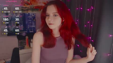 Snapshot of _lovelylu_ chatting on April 2026 06:38:02 PM Lu online show from April 2026 06:38:02 PM