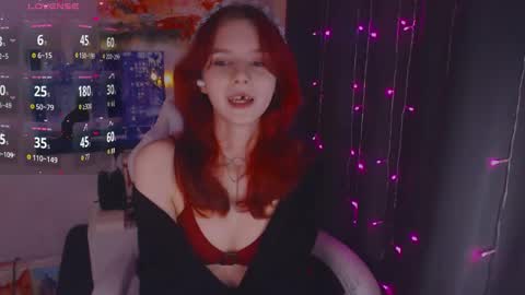 Snapshot of _lovelylu_ chatting on April 2026 07:07:02 PM Lu online show from April 2026 07:07:02 PM