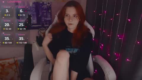 Snapshot of _lovelylu_ chatting on April 2026 07:01:01 PM Lu online show from April 2026 07:01:01 PM