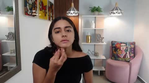 Snapshot of _lucy_grey chatting on May 2026 11:05:01 AM Lucy online show from May 2026 11:05:01 AM