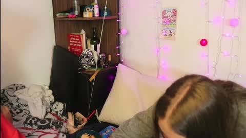 Snapshot of _lucy_white_ chatting on January 2025 02:25:01 AM Lucy online show from January 2025 02:25:01 AM