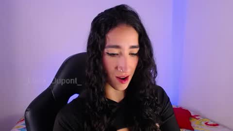 Snapshot of _luna_dupont_ chatting on May 2026 03:35:01 AM Luna online show from May 2026 03:35:01 AM