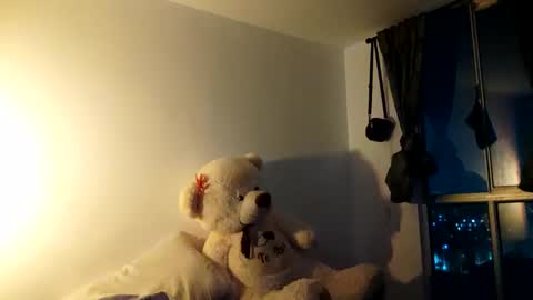 Snapshot of _lunaa__ chatting on December 2024 04:25:01 AM _lunaa__ online show from December 2024 04:25:01 AM