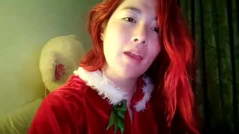 Snapshot of _lunaa__ chatting on December 2024 04:16:02 AM _lunaa__ online show from December 2024 04:16:02 AM