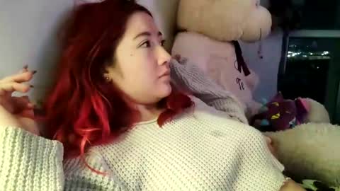 Snapshot of _lunaa__ chatting on January 2025 05:09:01 AM _lunaa__ online show from January 2025 05:09:01 AM