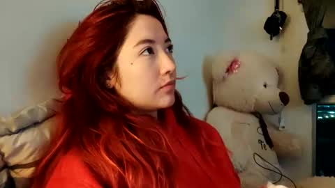 Snapshot of _lunaa__ chatting on January 2025 06:13:02 AM _lunaa__ online show from January 2025 06:13:02 AM