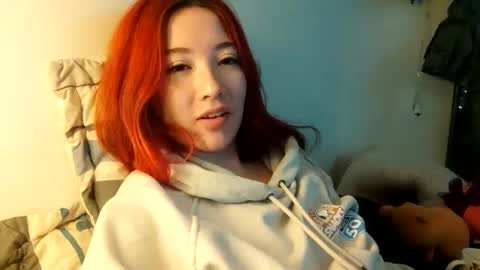 Snapshot of _lunaa__ chatting on January 2025 06:35:01 AM _lunaa__ online show from January 2025 06:35:01 AM