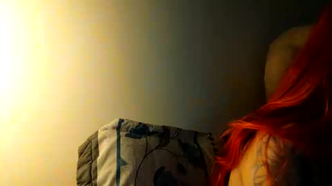 Snapshot of _lunaa__ chatting on February 2025 01:34:01 AM _lunaa__ online show from February 2025 01:34:01 AM