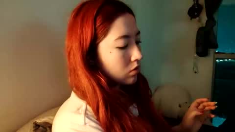 Snapshot of _lunaa__ chatting on February 2025 04:08:02 AM _lunaa__ online show from February 2025 04:08:02 AM