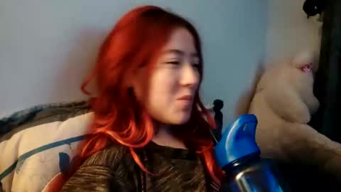 Snapshot of _lunaa__ chatting on February 2025 07:44:02 AM _lunaa__ online show from February 2025 07:44:02 AM