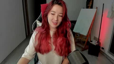 Snapshot of _lunaa__ chatting on February 2025 11:41:01 PM _lunaa__ online show from February 2025 11:41:01 PM